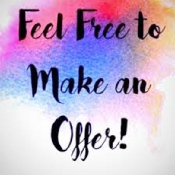 OFFERS Welcomed - Picture 2 of 2